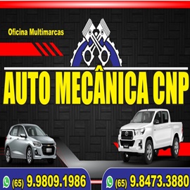 Auto Mecânica CNP